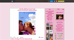 Desktop Screenshot of mariage-prepara-tiff.skyrock.com