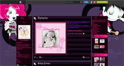 Desktop Screenshot of forum-baby-love.skyrock.com