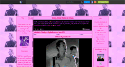 Desktop Screenshot of amy1977.skyrock.com