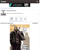 Tablet Screenshot of gta4-astuce.skyrock.com