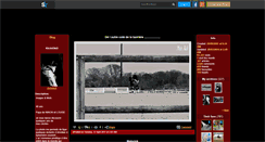 Desktop Screenshot of clichmich.skyrock.com