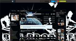 Desktop Screenshot of djmenkev238.skyrock.com