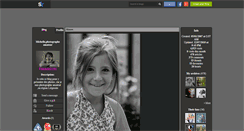 Desktop Screenshot of michelled1961.skyrock.com