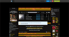Desktop Screenshot of nakk-neochrome.skyrock.com