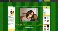 Desktop Screenshot of belzindyen.skyrock.com