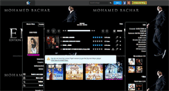 Desktop Screenshot of emmprodparis.skyrock.com