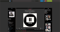 Desktop Screenshot of fbi-blaz.skyrock.com