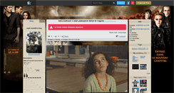Desktop Screenshot of nadir-man406.skyrock.com