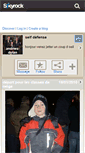 Mobile Screenshot of andries-dylan.skyrock.com