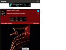 Tablet Screenshot of horreurs-bloog.skyrock.com