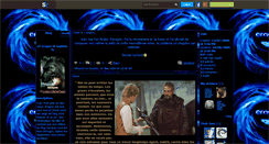 Desktop Screenshot of eragon18shurtugal.skyrock.com