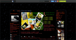Desktop Screenshot of aicha93270.skyrock.com