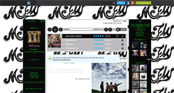 Desktop Screenshot of mcfly-for-ever.skyrock.com