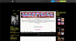 Desktop Screenshot of graffities-x3.skyrock.com