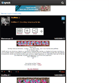 Tablet Screenshot of graffities-x3.skyrock.com