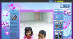 Desktop Screenshot of hakim-wac55.skyrock.com