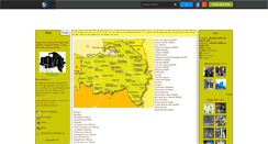 Desktop Screenshot of citesdu94.skyrock.com