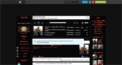 Desktop Screenshot of bbm-322.skyrock.com