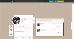 Desktop Screenshot of everydaysbrandnews.skyrock.com