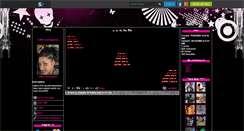 Desktop Screenshot of coiffuresenegalaise.skyrock.com