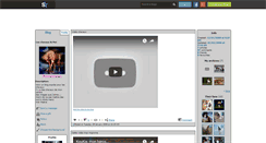 Desktop Screenshot of cheval--chevaux.skyrock.com