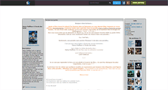 Desktop Screenshot of parodie-harrypotter.skyrock.com