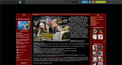 Desktop Screenshot of nathalieportman7.skyrock.com