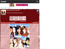 Tablet Screenshot of de-tt-mon-coeur-89.skyrock.com