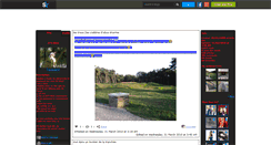 Desktop Screenshot of jumpper59.skyrock.com