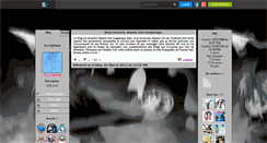 Desktop Screenshot of fic-fullmetal.skyrock.com