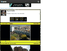 Tablet Screenshot of cite2bxl.skyrock.com