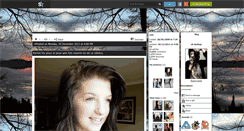 Desktop Screenshot of illusion-smile.skyrock.com