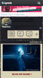 Mobile Screenshot of hp-repertory.skyrock.com