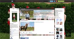 Desktop Screenshot of em59310.skyrock.com