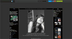 Desktop Screenshot of julii3-du-78.skyrock.com