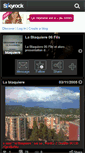Mobile Screenshot of blaquiere.skyrock.com