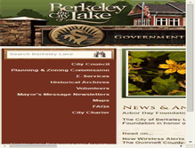 Tablet Screenshot of gpgp.skyrock.com