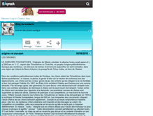 Tablet Screenshot of husteria.skyrock.com