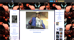 Desktop Screenshot of enj0y-clubber-music.skyrock.com