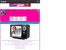 Tablet Screenshot of fics-x-history.skyrock.com