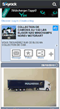 Mobile Screenshot of camions1-43.skyrock.com