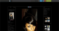 Desktop Screenshot of m0ii-0n-skaii.skyrock.com