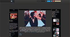 Desktop Screenshot of benjaminsiksou-attitude.skyrock.com