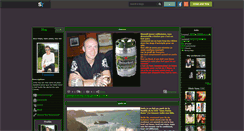 Desktop Screenshot of kentin5601.skyrock.com