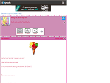 Tablet Screenshot of jeux-top-25.skyrock.com
