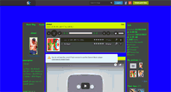 Desktop Screenshot of ahmed--lhbal.skyrock.com