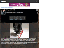 Tablet Screenshot of film112.skyrock.com