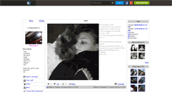 Desktop Screenshot of m-arrgau-x.skyrock.com