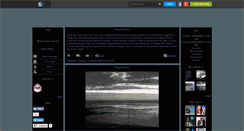 Desktop Screenshot of pansy-draco2.skyrock.com