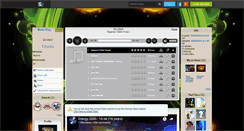 Desktop Screenshot of djlololiege.skyrock.com